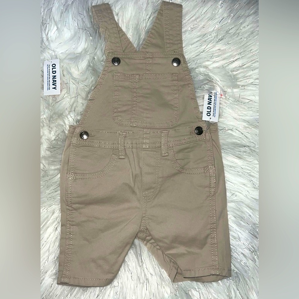 UNISEX OVERALL OLD NAVY ♥️